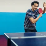 Table Tennis, A Fast, Fun & Skill-Building Sport